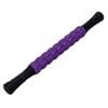Partenope Fitness Massage Stick Purple