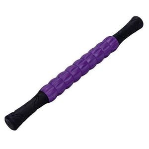 Partenope Fitness Massage Stick Purple