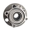 Rear Wheel Bearing Hub Assembly for Lexus LS430 UCF30 3UZFE 2000-2007