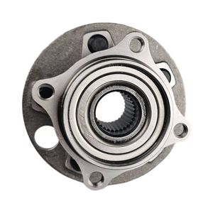 Rear Wheel Bearing Hub Assembly for Lexus LS430 UCF30 3UZFE 2000-2007