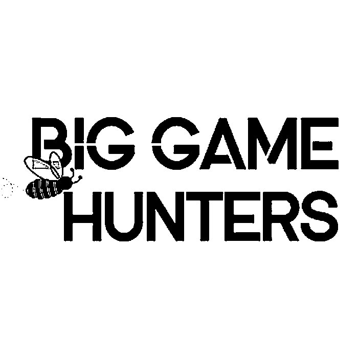 Big Game Hunters