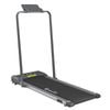 Everfit 2 In 1 Treadmill Electric Walking Pad Under Desk Home Gym Fitness 380mm Grey
