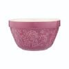 Mason Cash The Meadow Purple Rose Pudding Basin