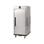 Apuro Heated Banquet Cabinet 16 x 2/1GN - Holding Cabinets (CP829-A)