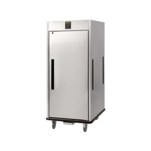 Apuro Heated Banquet Cabinet 16 X 2/1gn - Holding Cabinets (cp829-a)