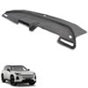 For Toyota Rav4 Xa60 (6th Gen) 01/2026-on Custom Black Car Dash Mat Cover No Hud
