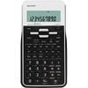 Sharp EL-531THB Scientific Calculator