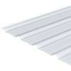 Suntuf 7.2m Clear Trimdeck Polycarbonate Sheet