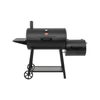 Char Griller Smokin Champ Offset BBQ