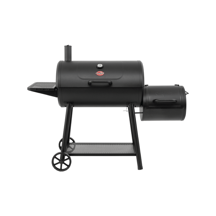 Char Griller Smokin Champ Offset BBQ