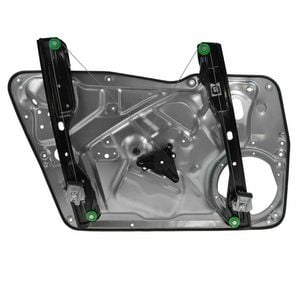 TOPAZ Window Regulator W/ Panel for VW Tiguan 5N 1.4TSI 2.0TSI 2.0TDI 5N0837462