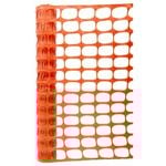 Safety Barriers & Mesh