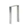 Pryda Stud Tie 400 x 25mm Double Sided Pre Bent for 90mm Timber