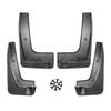 Kia Sportage 2016-2021 Mud Flaps Splash Guards Mudguard Fender Front and Rear Set of 4
