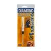 Eze-Lap 140mm Diamond Fish Hook Sharpener