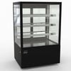 Ag Food Display Showcase - 4 Layer - 308 Litre - 900mm Fdf900l3