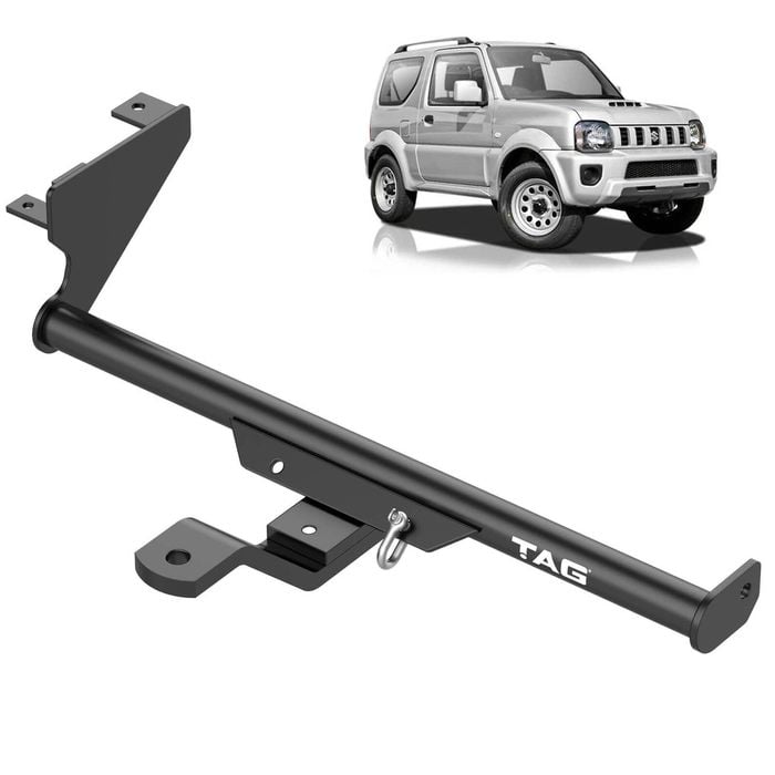 Tag Towbar Standard Duty For Suzuki Jimny (09/1998 - 10/2018)