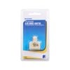 Jackson RJ45 Double Adaptor - 8P8C