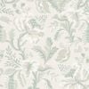 Wallpaper Trader Daphne Wallpaper Roll 10.05m X 53cm, Cream