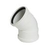 Marley 100mm x 60° F+F OPTIM® Plain Bend