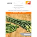 Johnsons World Kitchen Chinese Chives Garlic Chives Seeds
