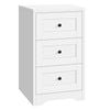 ALFORDSON Bedside Table