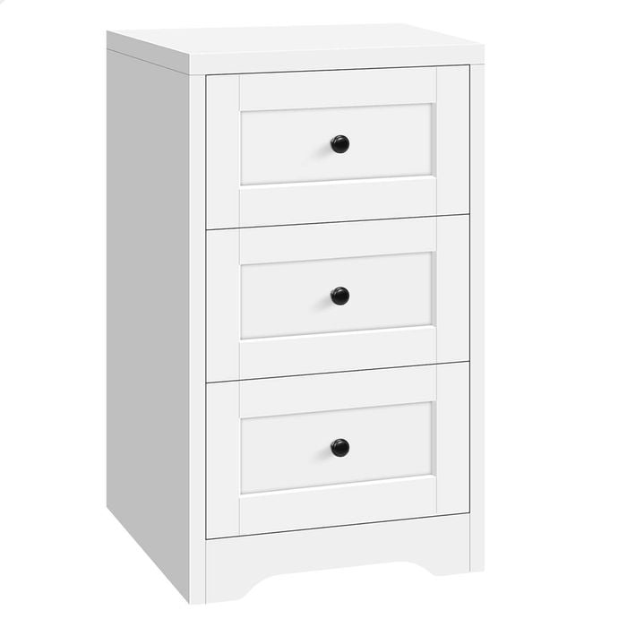 ALFORDSON Bedside Table