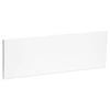 Kaboodle 1000mm Nougat Truffle Modern Slimline Door