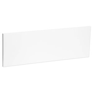 Kaboodle 1000mm Nougat Truffle Modern Slimline Door