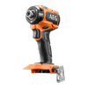AEG 18V FUSION STEALTH Impact Driver Skin