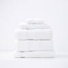 5pc Renee Taylor Brentwood 650GSM Low Twist Towel Set Bright