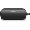 Bose Soundlink Flex Portable Bluetooth Speaker 2nd Gen - Black