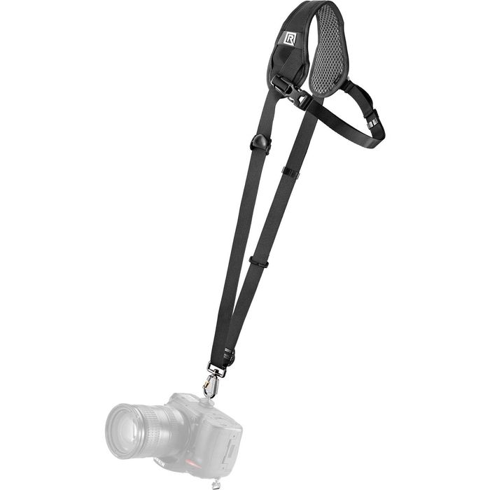 Blackrapid Curve Breathe Shoulder Strap