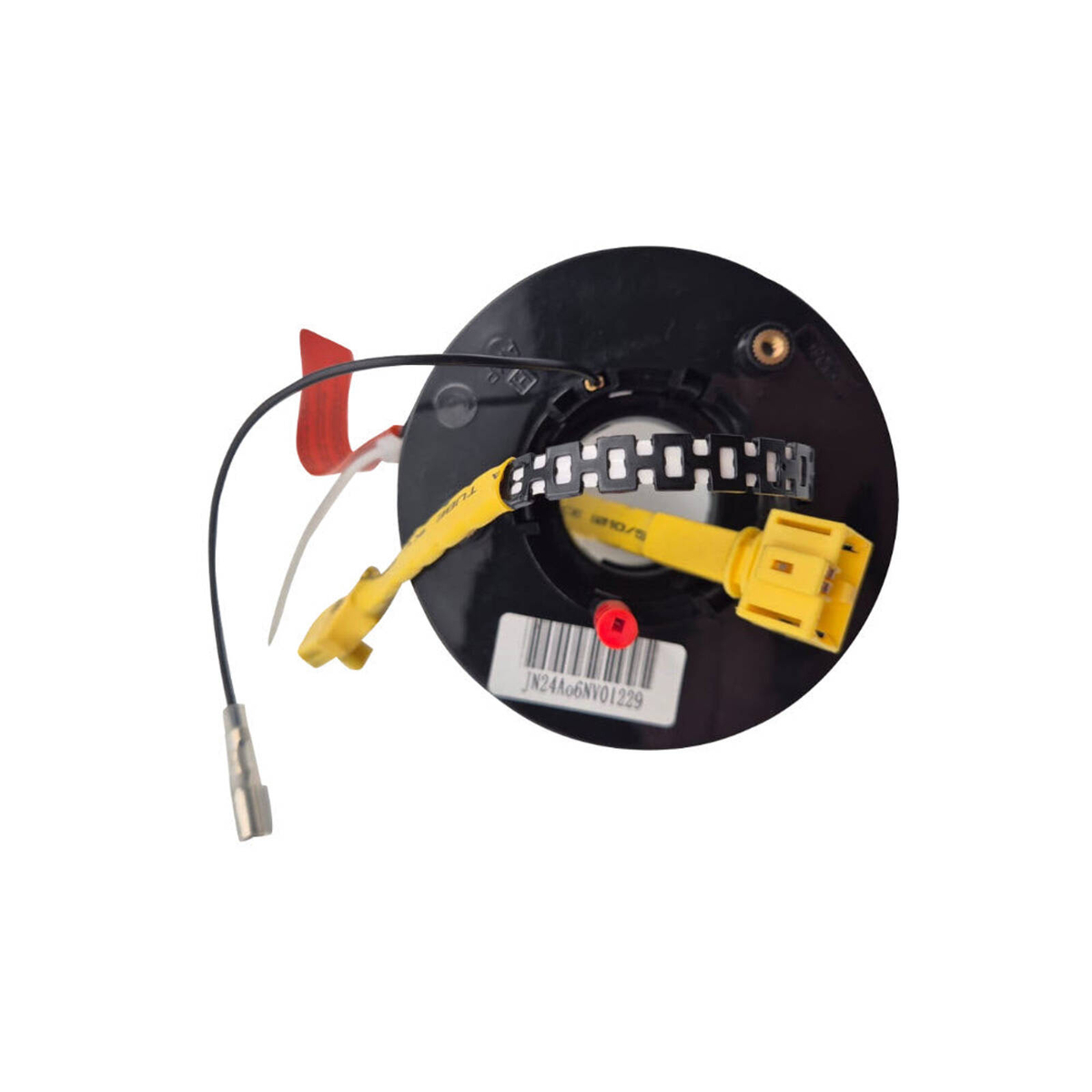 Clock Spring Spiral Cable for Volkswagen Multivan T4 Up until 2003 ...