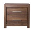 Valnot Bedside Table