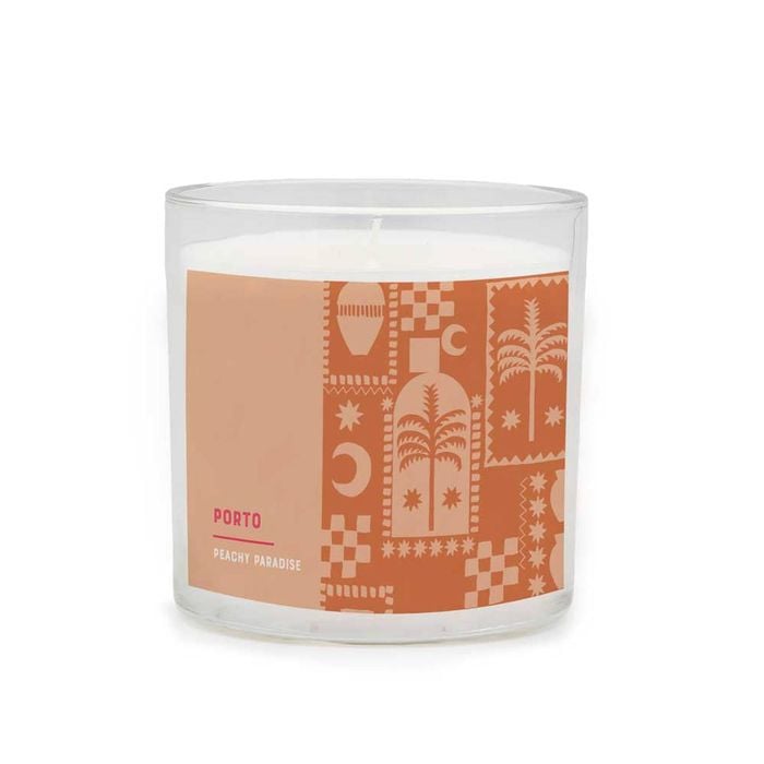 Porto Illumina Candle 425g