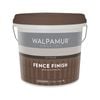 Walpamur 10L Mission Brown Fence Finish