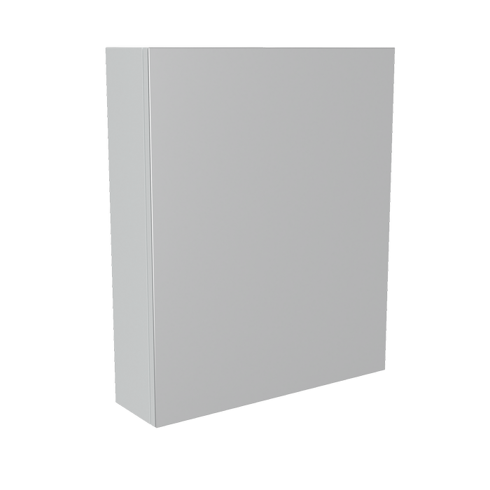 New England Joinery 600mm Shine Shaving Cabinet