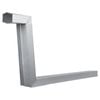Fielders 100 x 50mm Zinc Downpipe Offsets