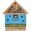 Mr Fothergill's Native Bee Sanctuary Kit - Native Bee