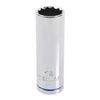 Trojan 19mm Deep Socket 1/2" Drive 