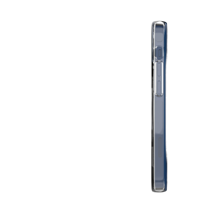 3sixT Impact Zero Clear Case For Apple iPhone 13 mini - Clear