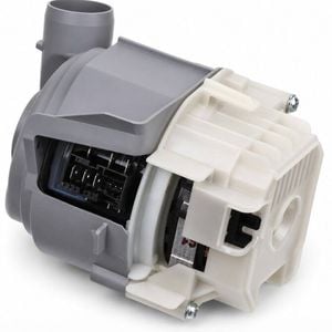 Bosch Dishwasher Heat Pump Genuine Bosch 12019637