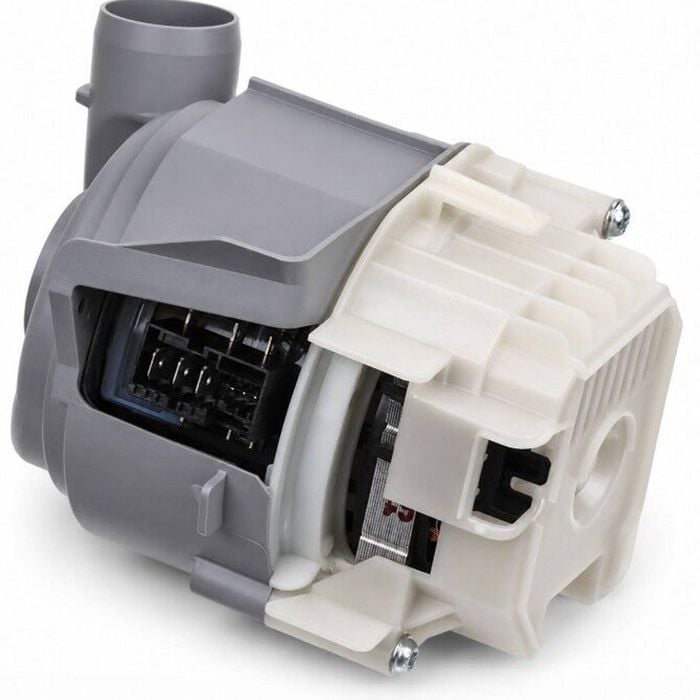 Bosch Dishwasher Heat Pump Genuine Bosch 12019637