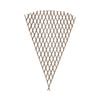Lattice Makers 900mm Willow Fantail