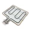 Fisher & Paykel Oven/stove Top Hinged Grill Element  542656
