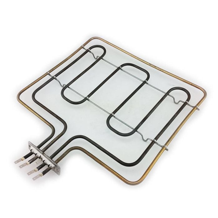 Fisher & Paykel Oven/stove Top Hinged Grill Element  542656