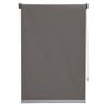 Pillar 90 x 240cm Colorbond Woodland Grey Lunar Roller Blind