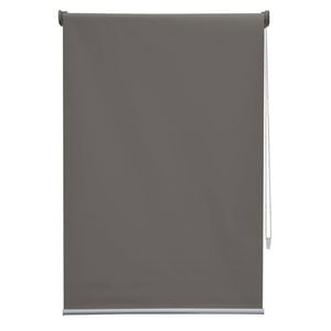 Pillar 90 x 240cm Colorbond Woodland Grey Lunar Roller Blind