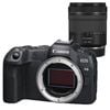 Canon Eos R8 (24-105mm) Fx Mirrorless Camera